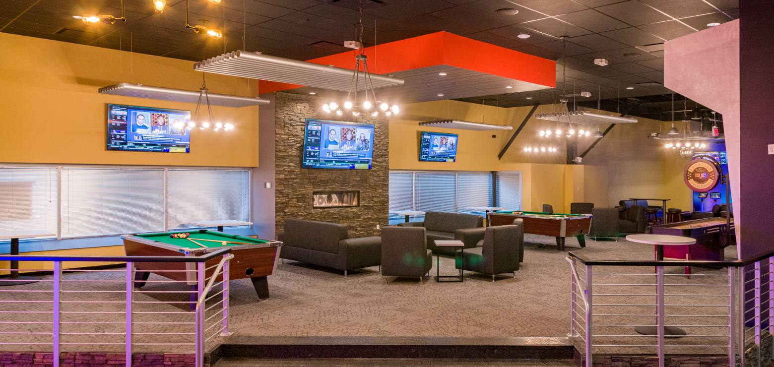 Fourth Dimension Fun Center Keller